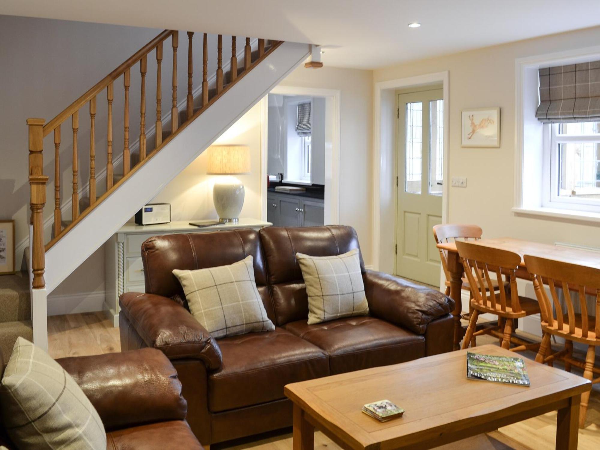 Park Farm Cottage Folkton Bagian luar foto